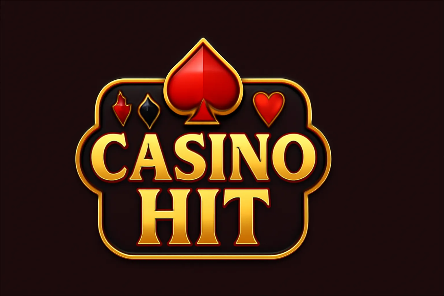 Casino hit