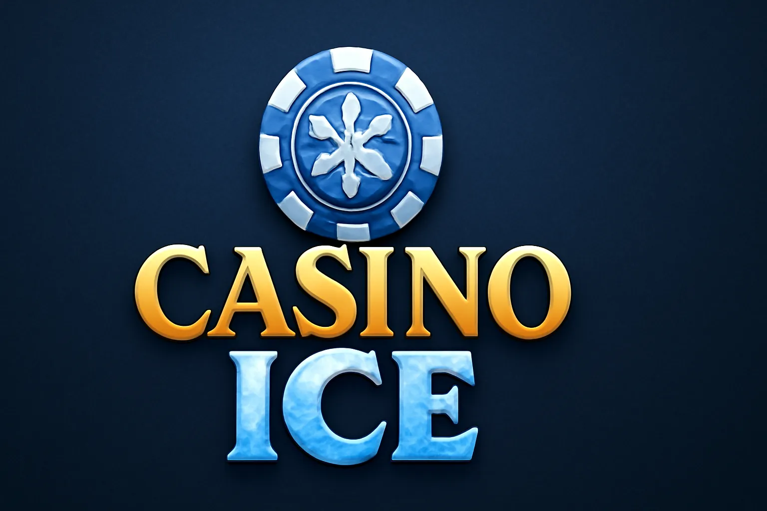Casino Ice
