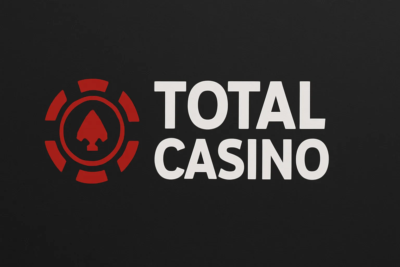 Total casino